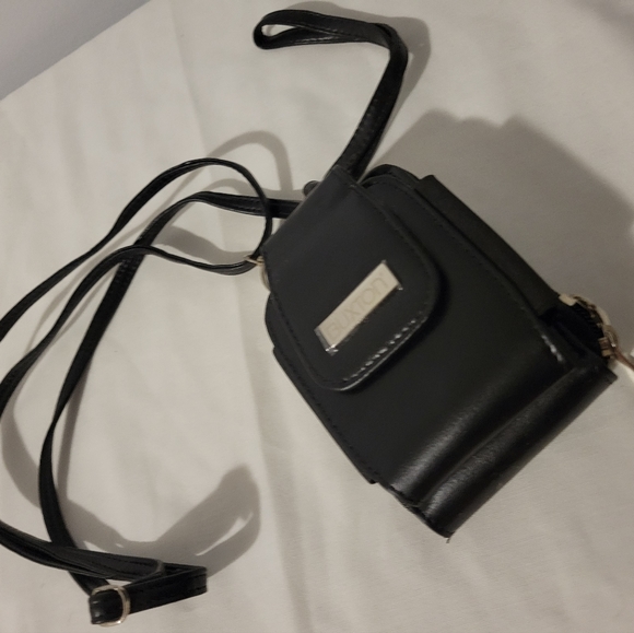 BUXTON CARD TRAVEL MINI CROSSBODY - Picture 2 of 3